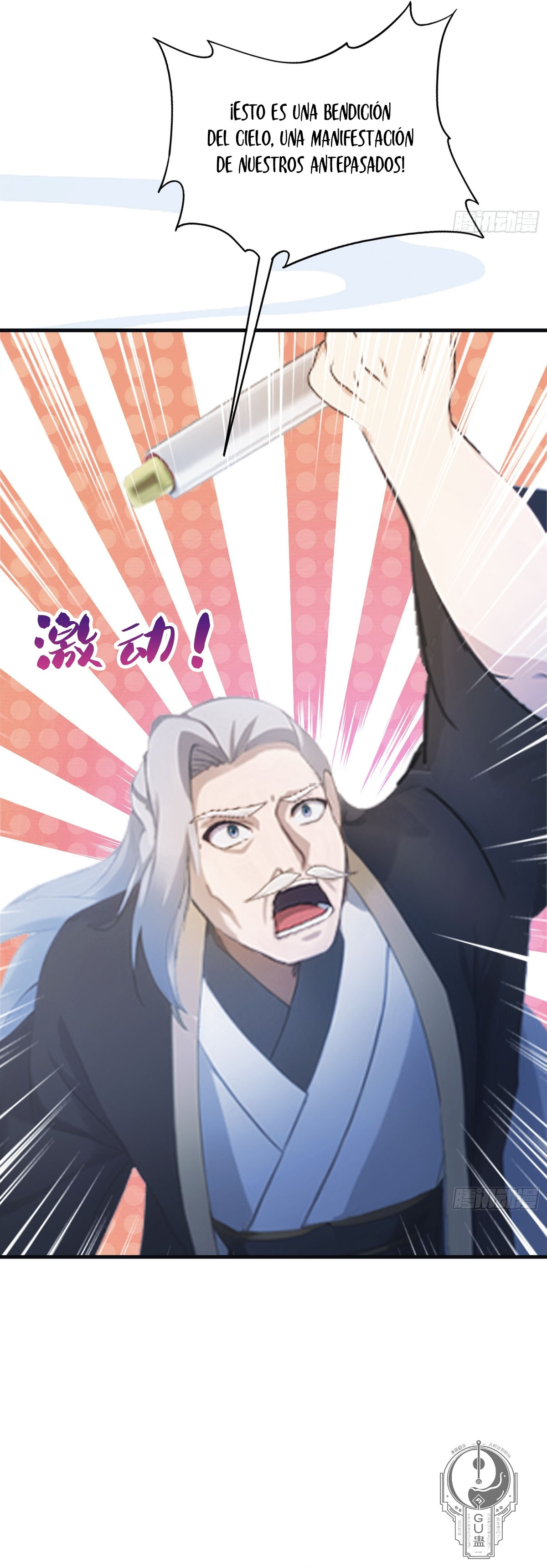 Read Resulta que ya era invencible ES Manga Online
