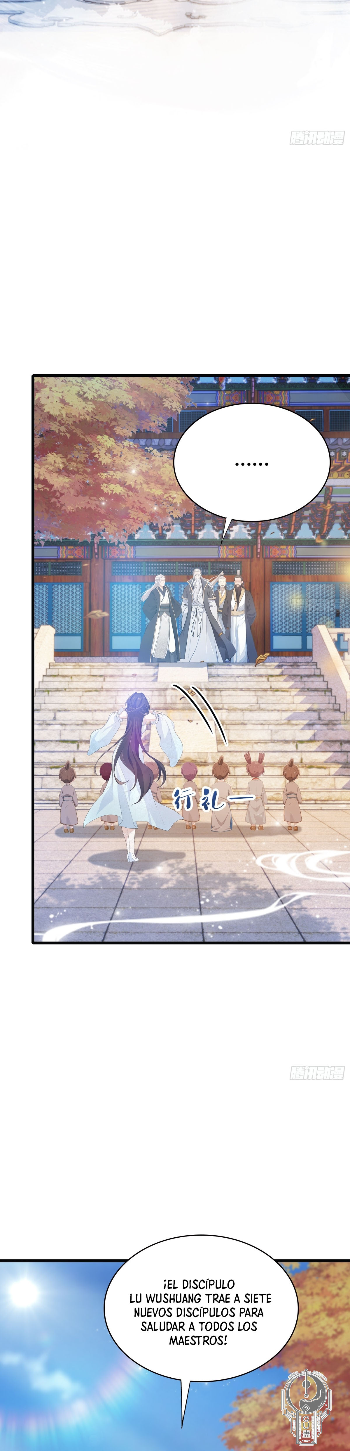 Read Resulta que ya era invencible ES Manga Online