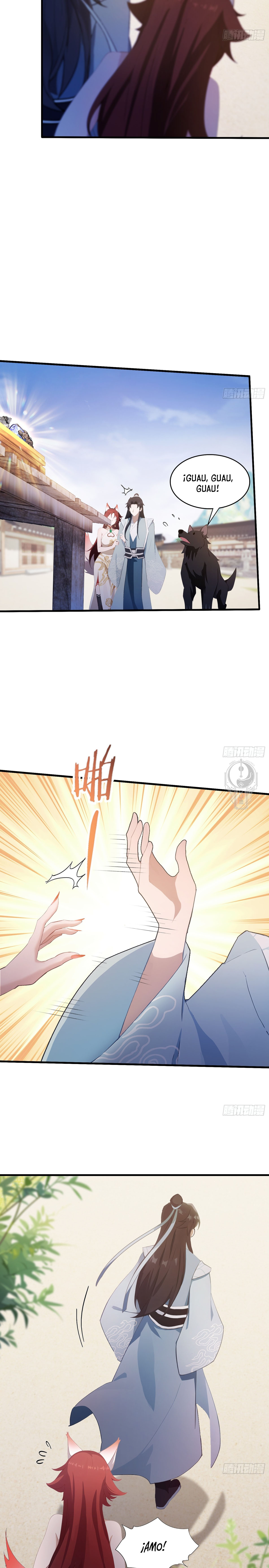 Read Resulta que ya era invencible ES Manga Online