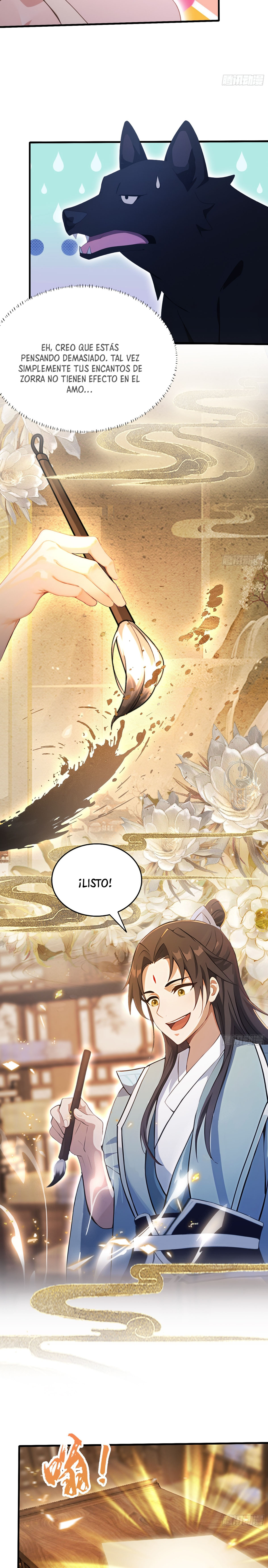 Read Resulta que ya era invencible ES Manga Online