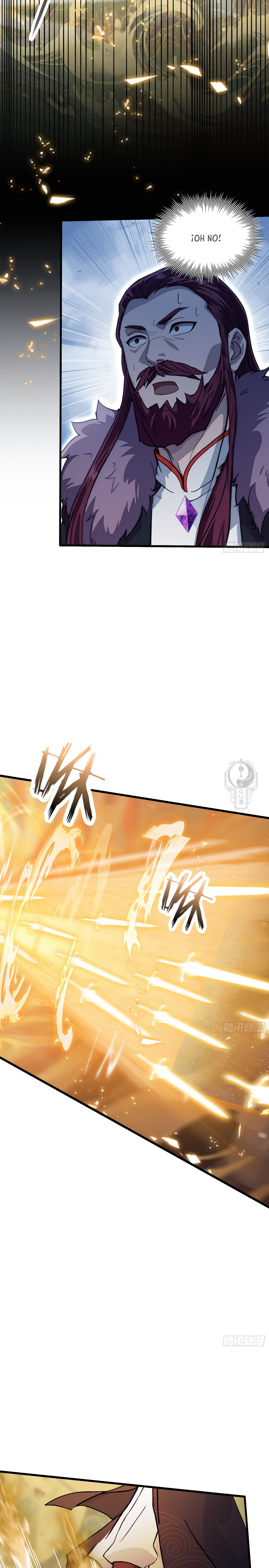 Read Resulta que ya era invencible ES Manga Online
