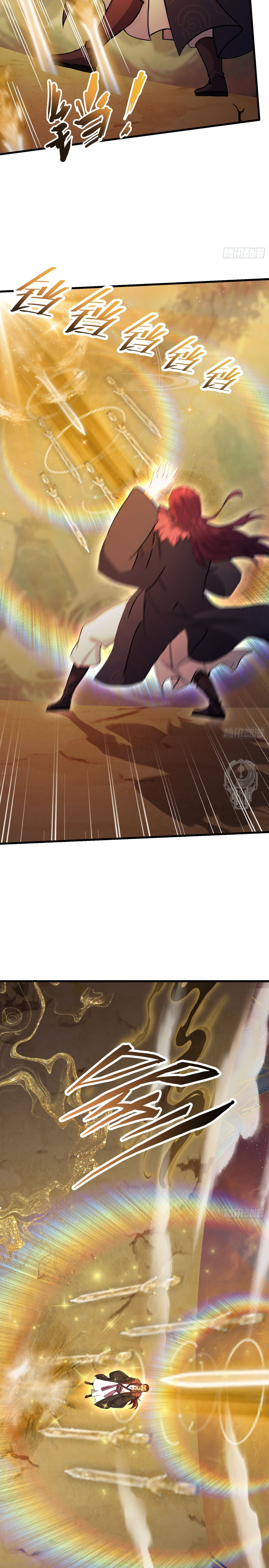 Read Resulta que ya era invencible ES Manga Online