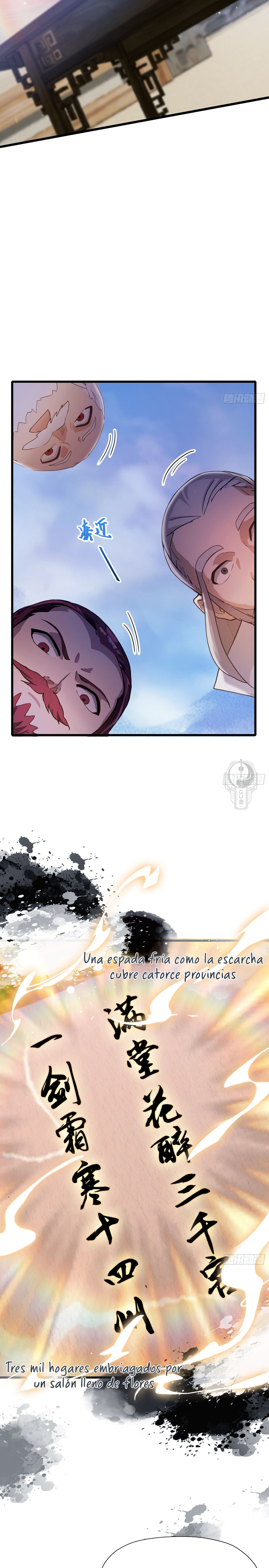 Read Resulta que ya era invencible ES Manga Online