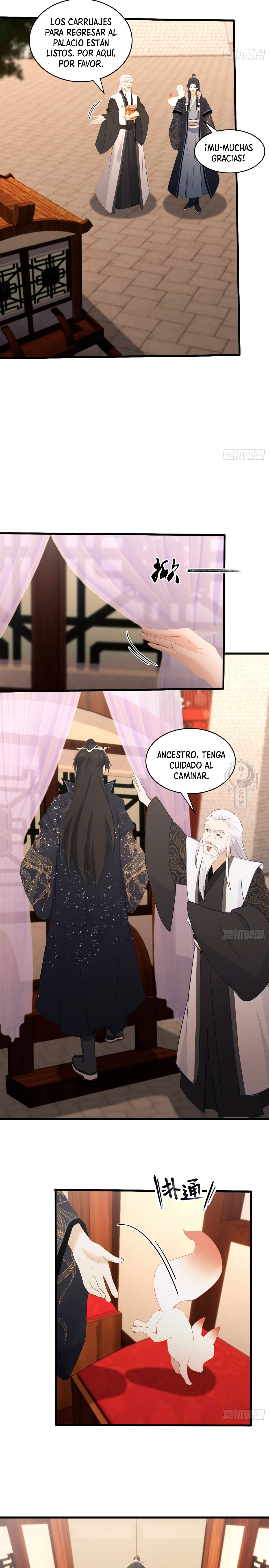 Read Resulta que ya era invencible ES Manga Online