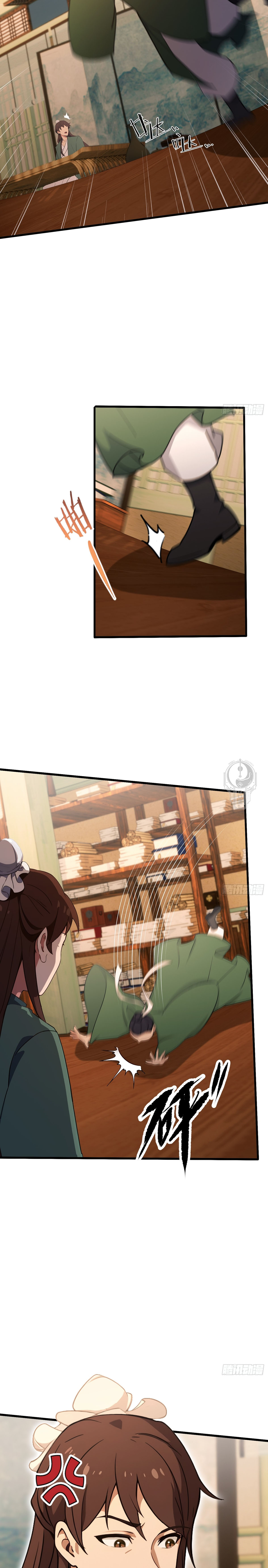 Read Resulta que ya era invencible ES Manga Online