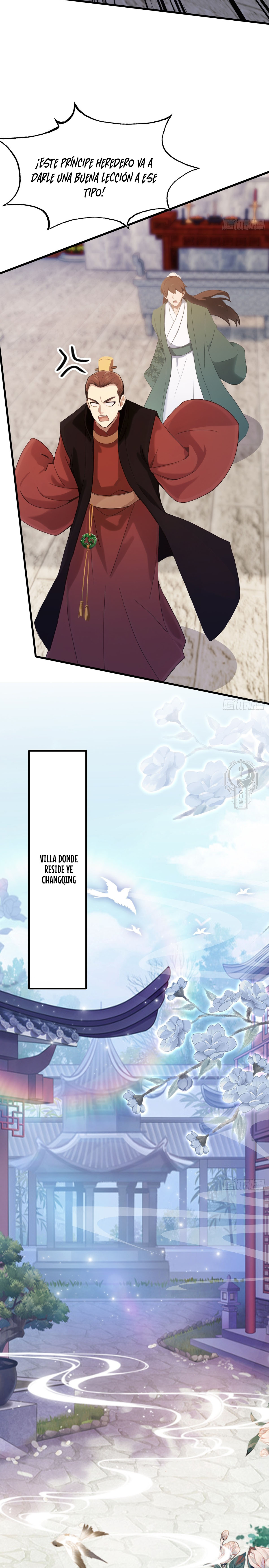 Read Resulta que ya era invencible ES Manga Online