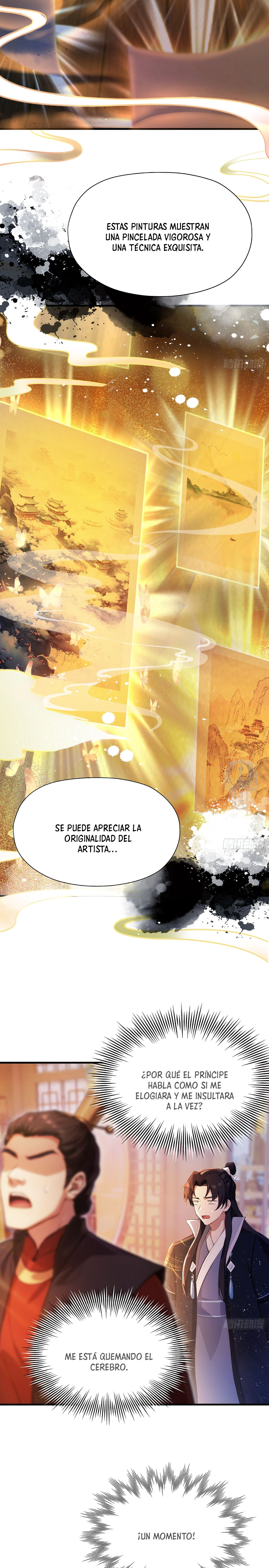 Read Resulta que ya era invencible ES Manga Online