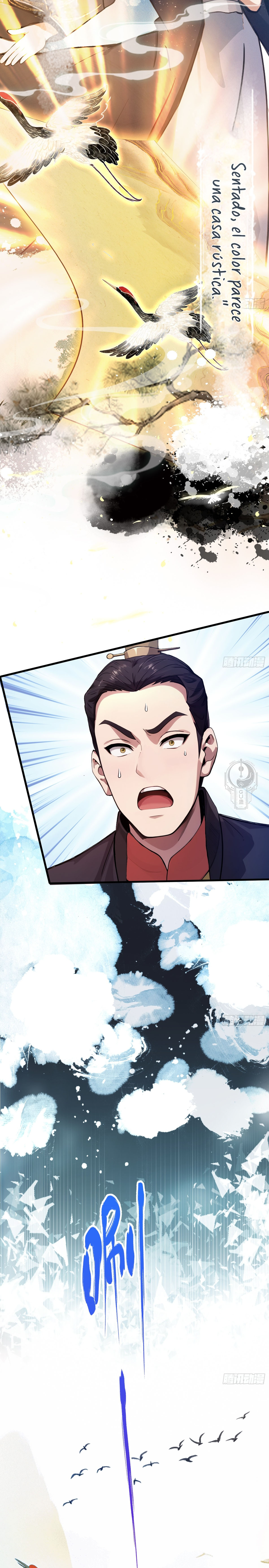 Read Resulta que ya era invencible ES Manga Online