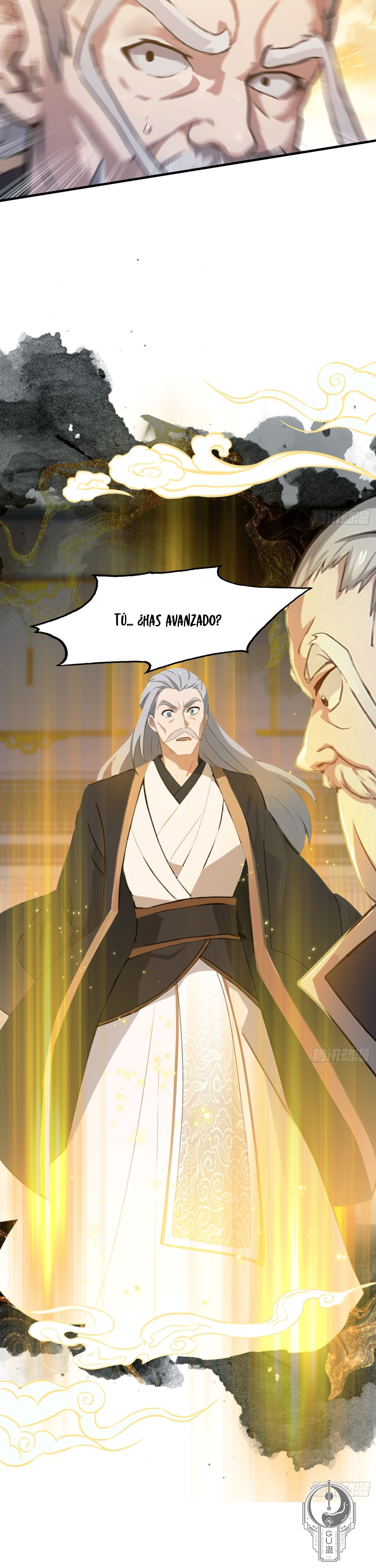 Read Resulta que ya era invencible ES Manga Online