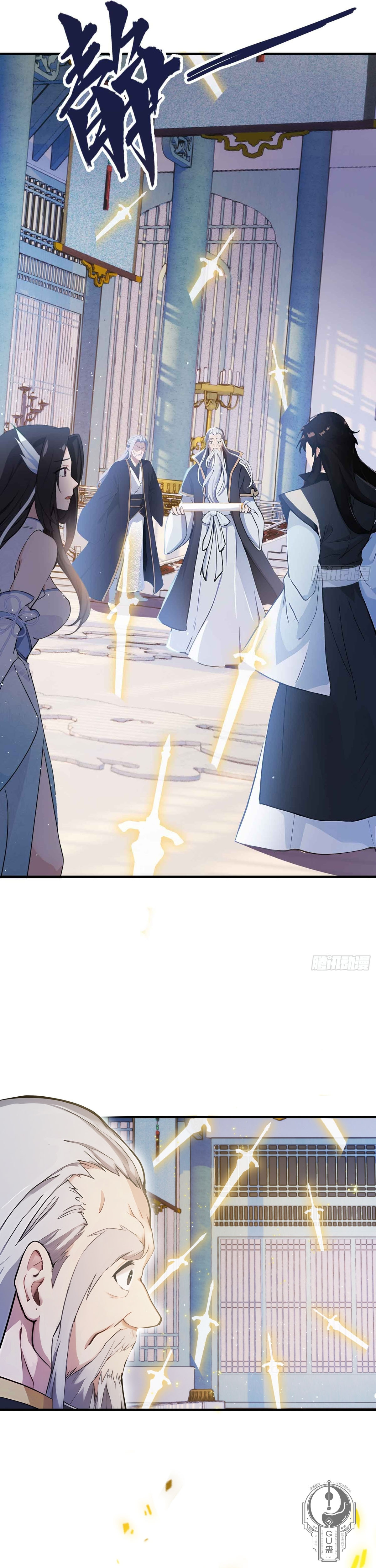 Read Resulta que ya era invencible ES Manga Online