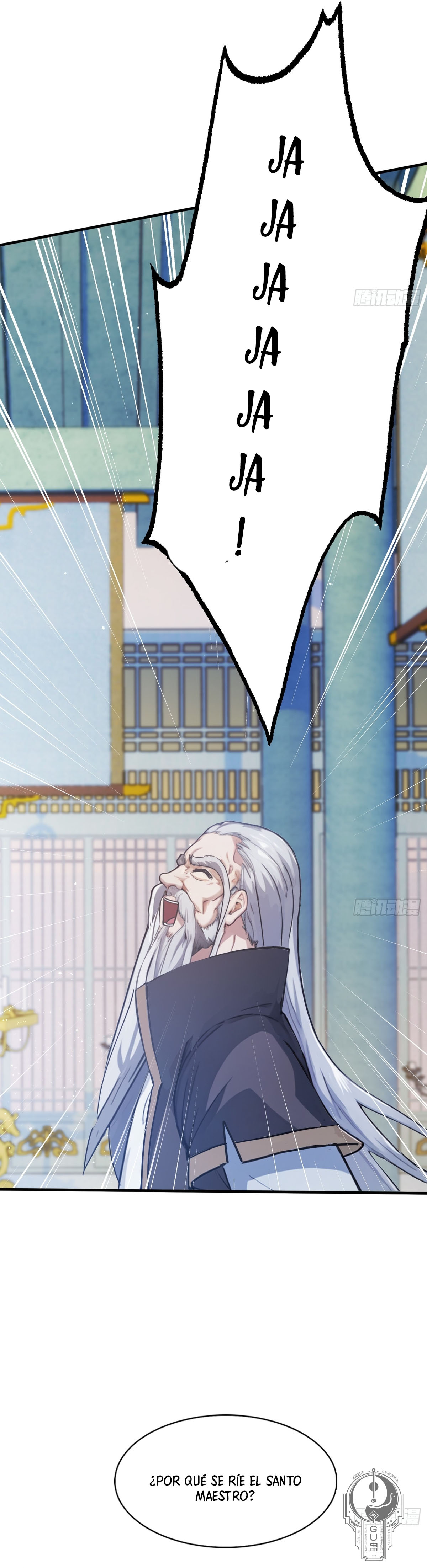 Read Resulta que ya era invencible ES Manga Online