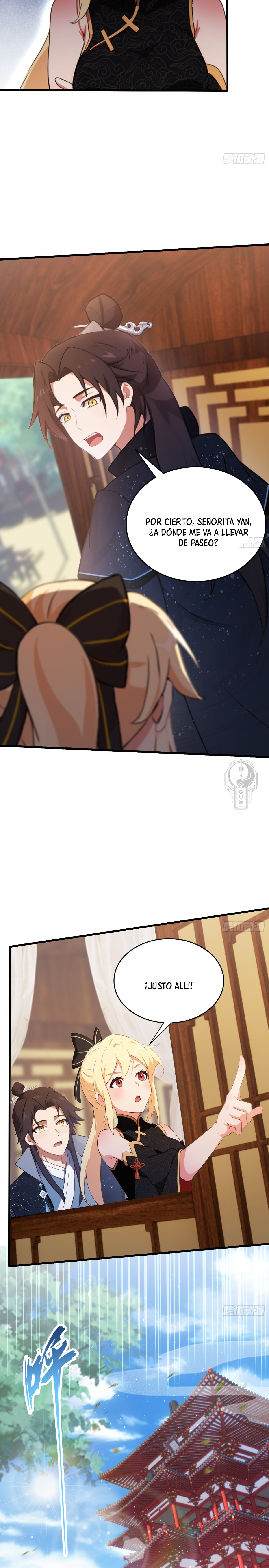 Read Resulta que ya era invencible ES Manga Online