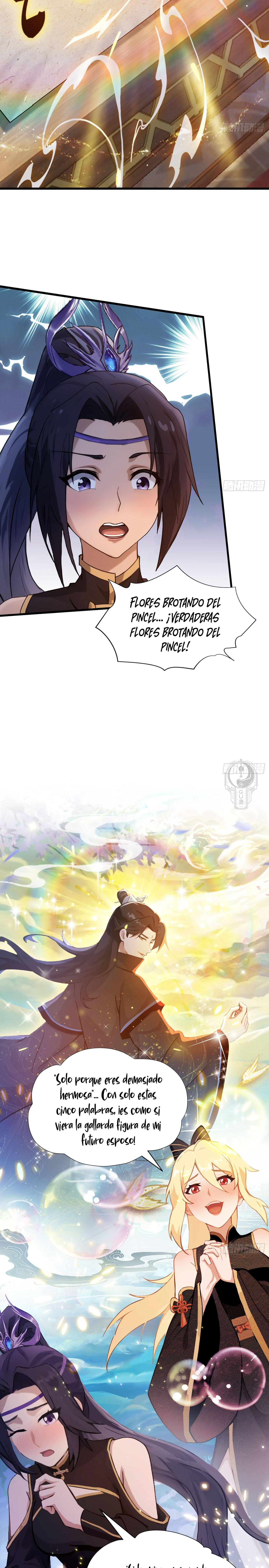Read Resulta que ya era invencible ES Manga Online