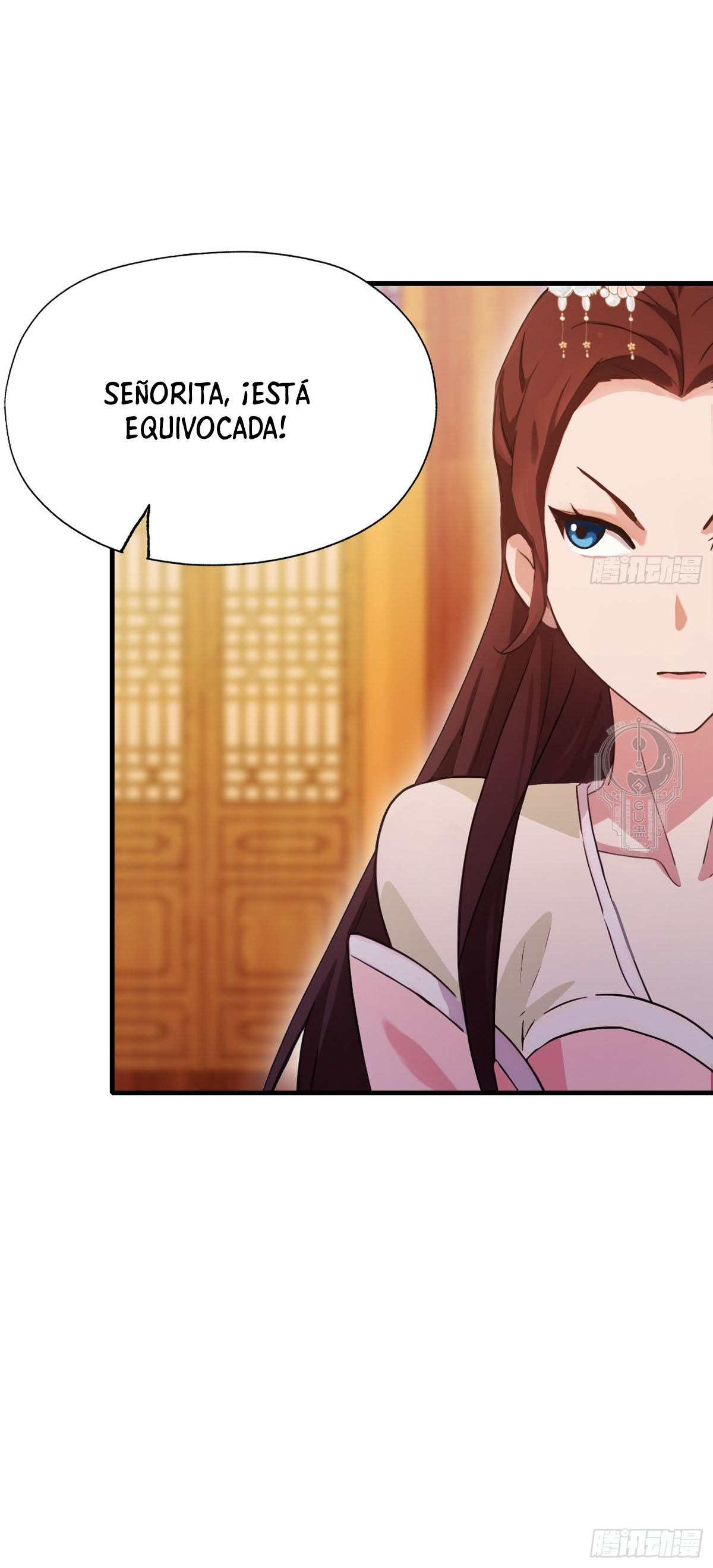 Read Resulta que ya era invencible ES Manga Online