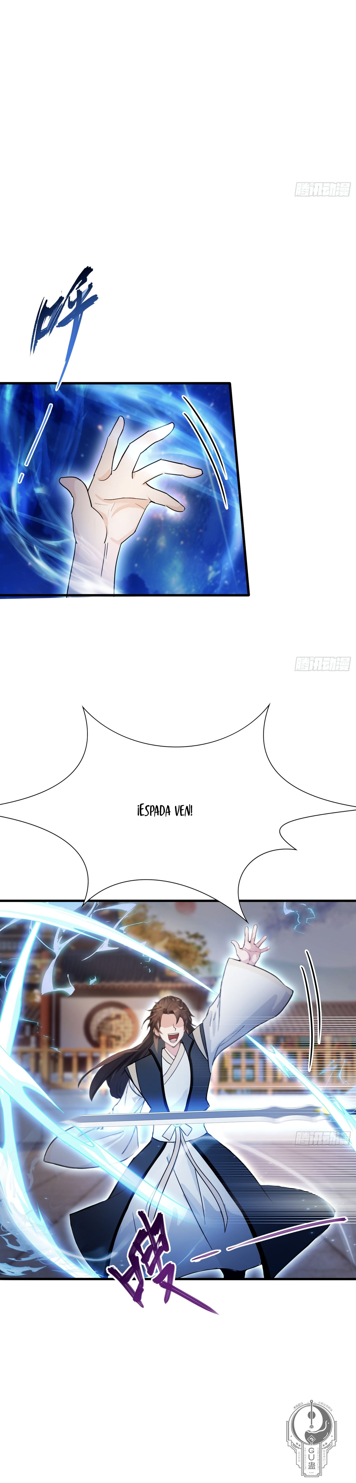 Read Resulta que ya era invencible ES Manga Online