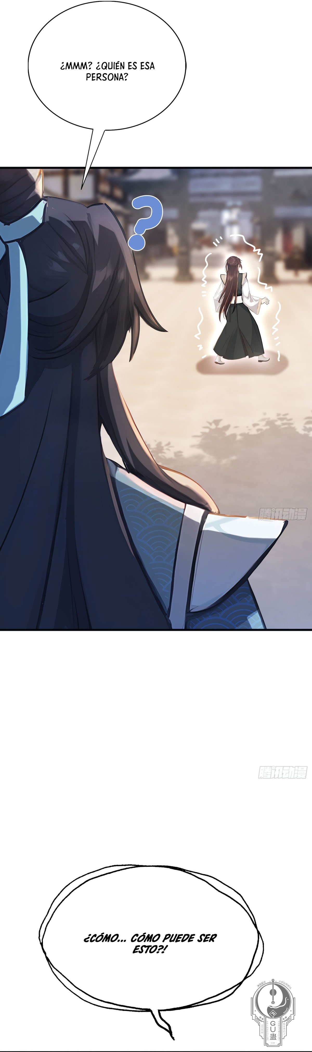 Read Resulta que ya era invencible ES Manga Online