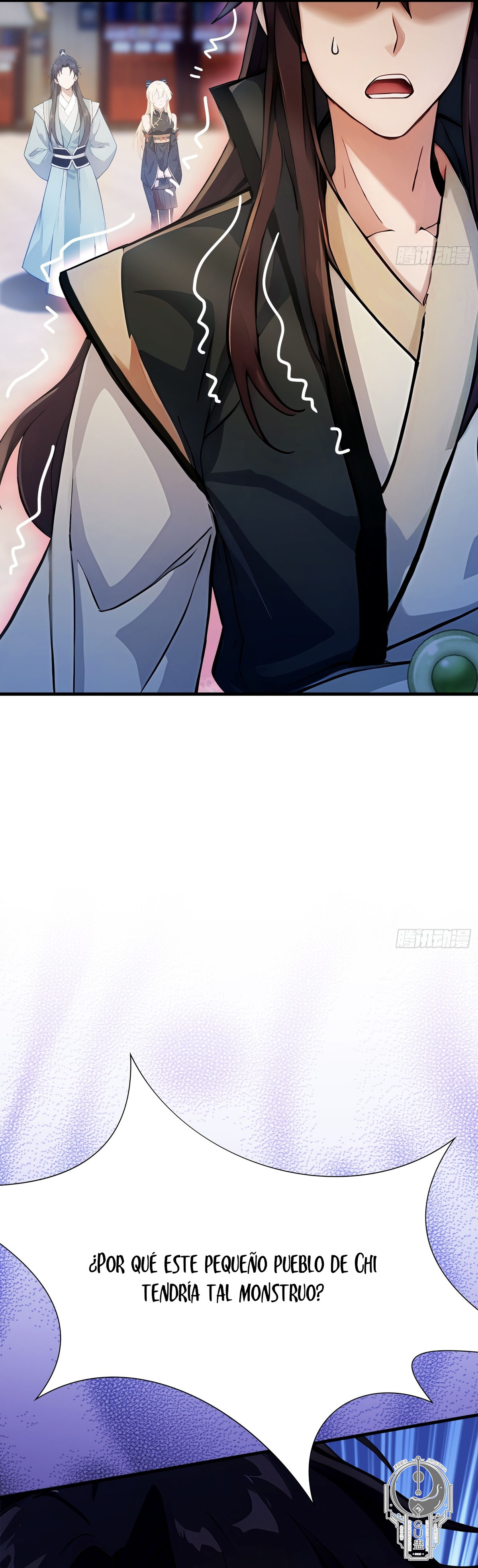 Read Resulta que ya era invencible ES Manga Online