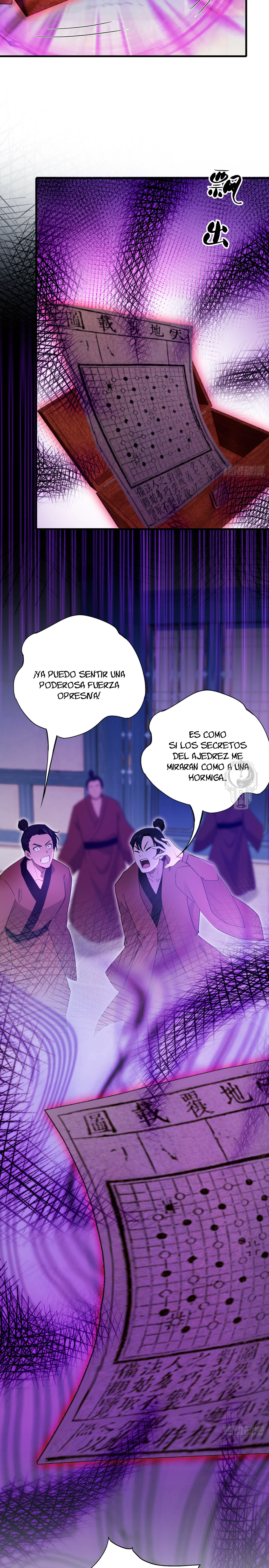 Read Resulta que ya era invencible ES Manga Online