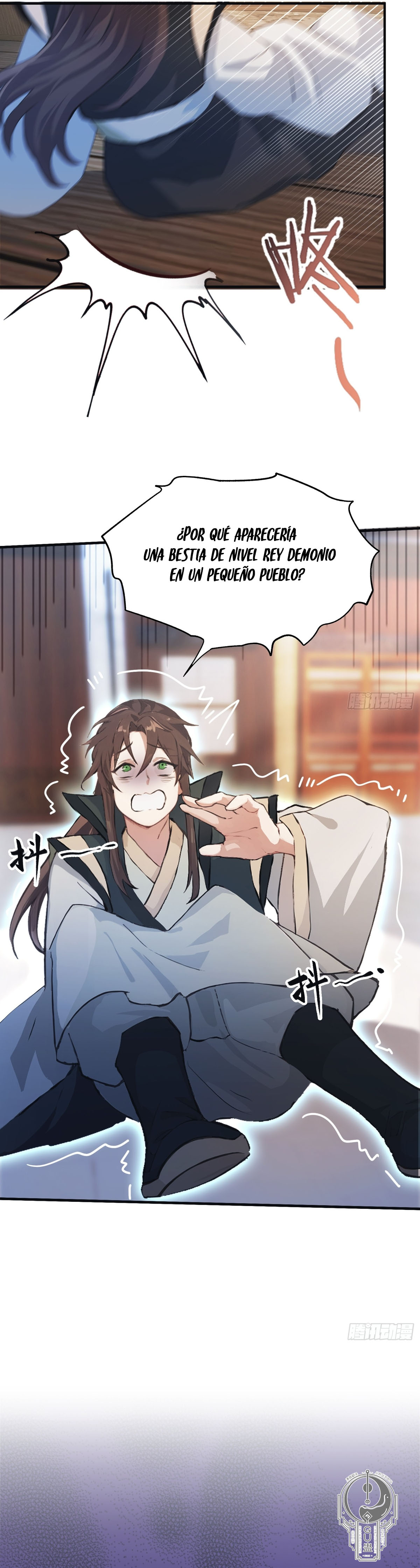 Read Resulta que ya era invencible ES Manga Online