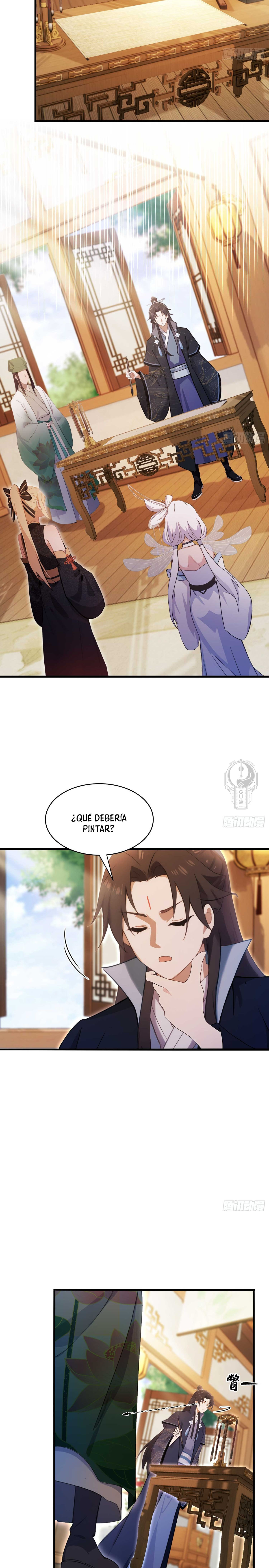 Read Resulta que ya era invencible ES Manga Online
