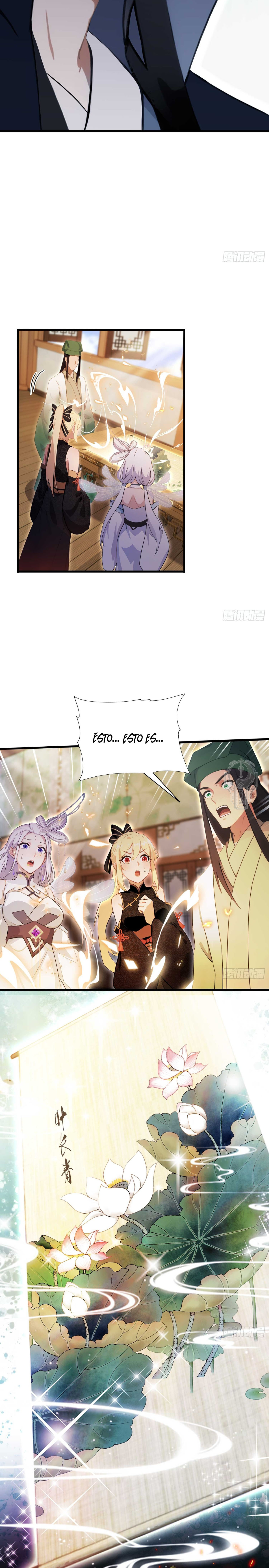 Read Resulta que ya era invencible ES Manga Online