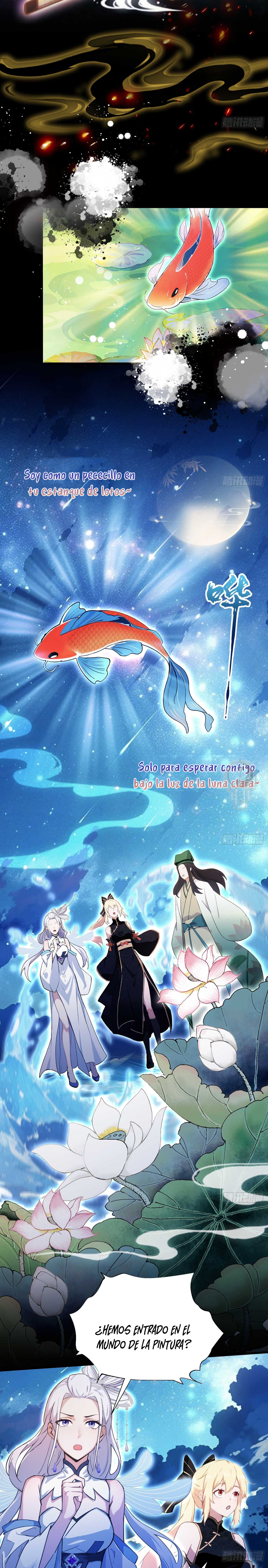 Read Resulta que ya era invencible ES Manga Online