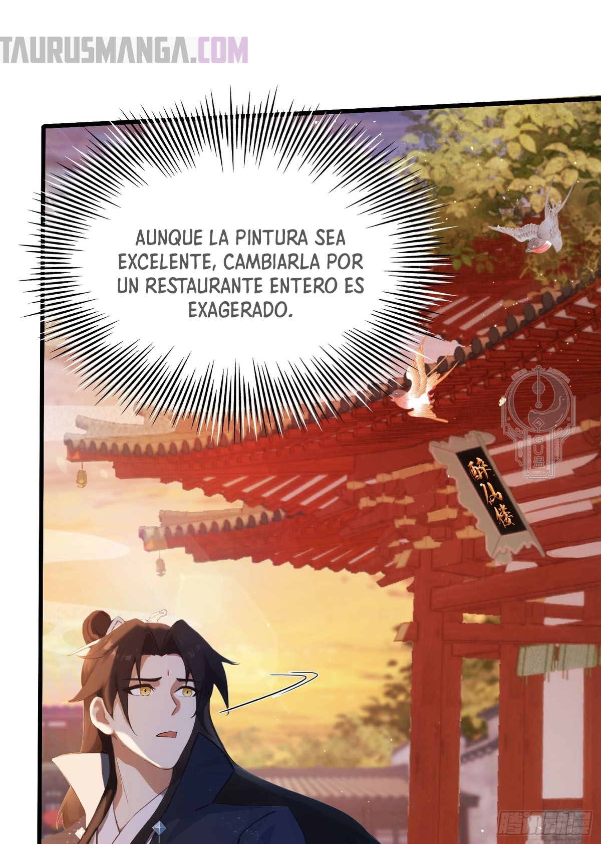 Read Resulta que ya era invencible ES Manga Online