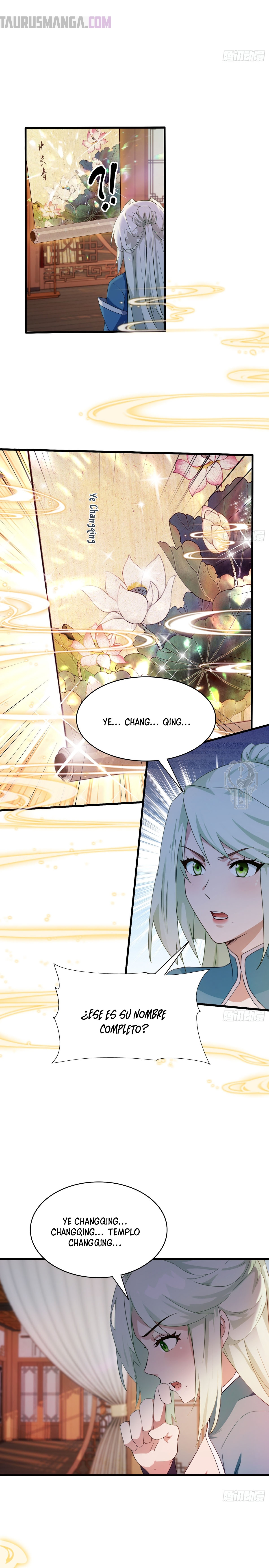 Read Resulta que ya era invencible ES Manga Online