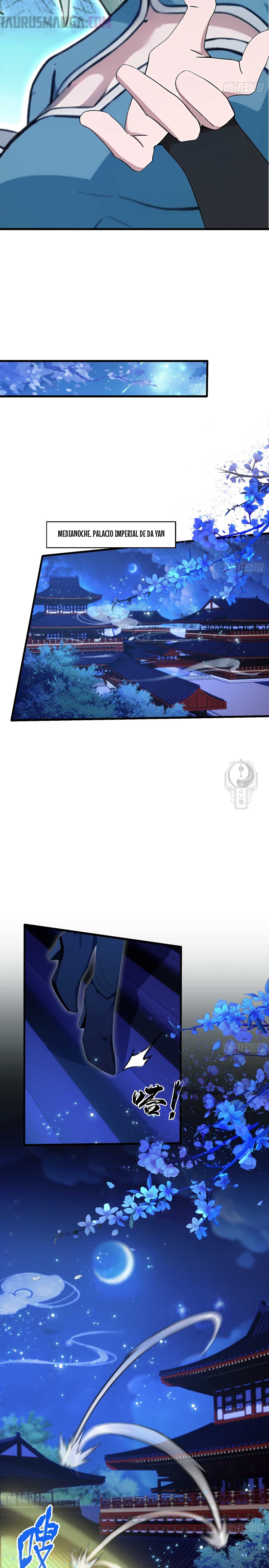 Read Resulta que ya era invencible ES Manga Online