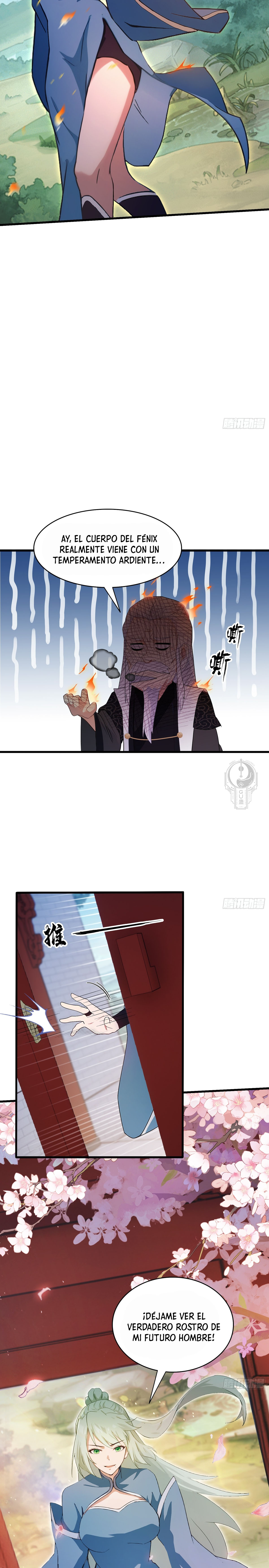 Read Resulta que ya era invencible ES Manga Online
