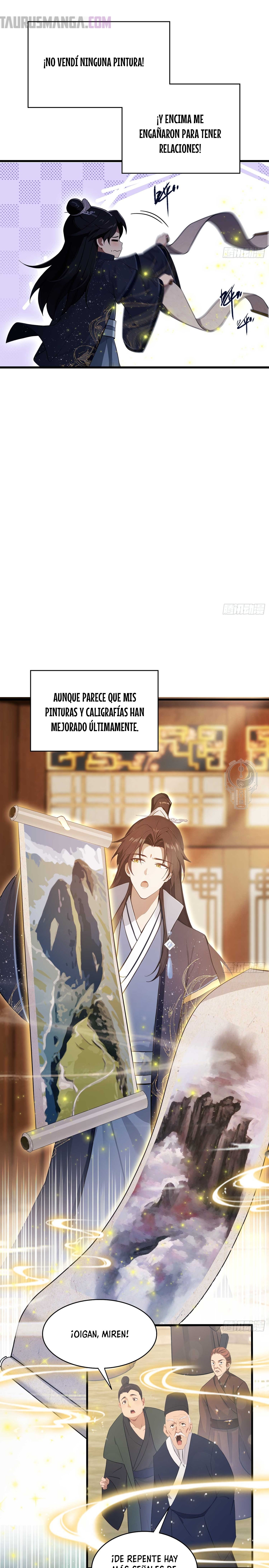Read Resulta que ya era invencible ES Manga Online
