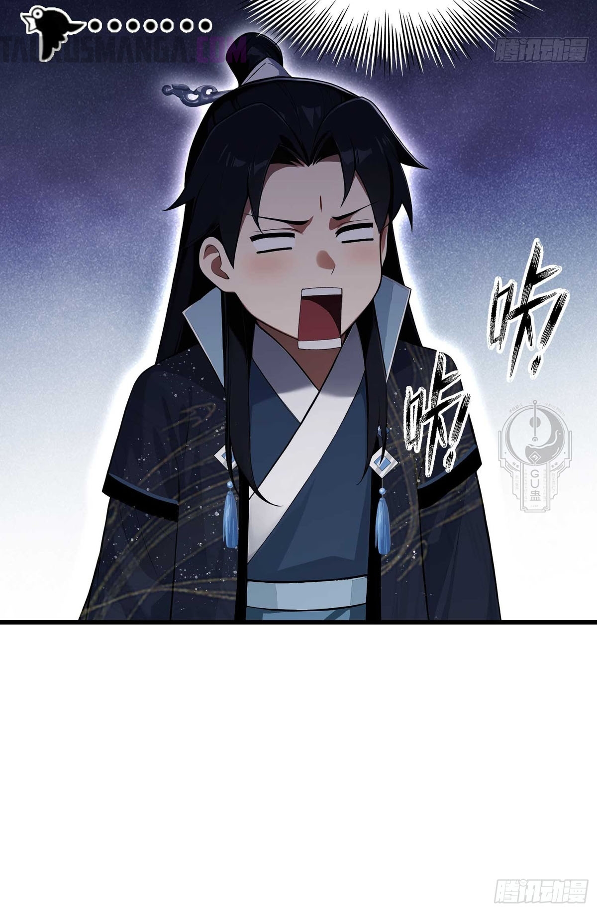 Read Resulta que ya era invencible ES Manga Online