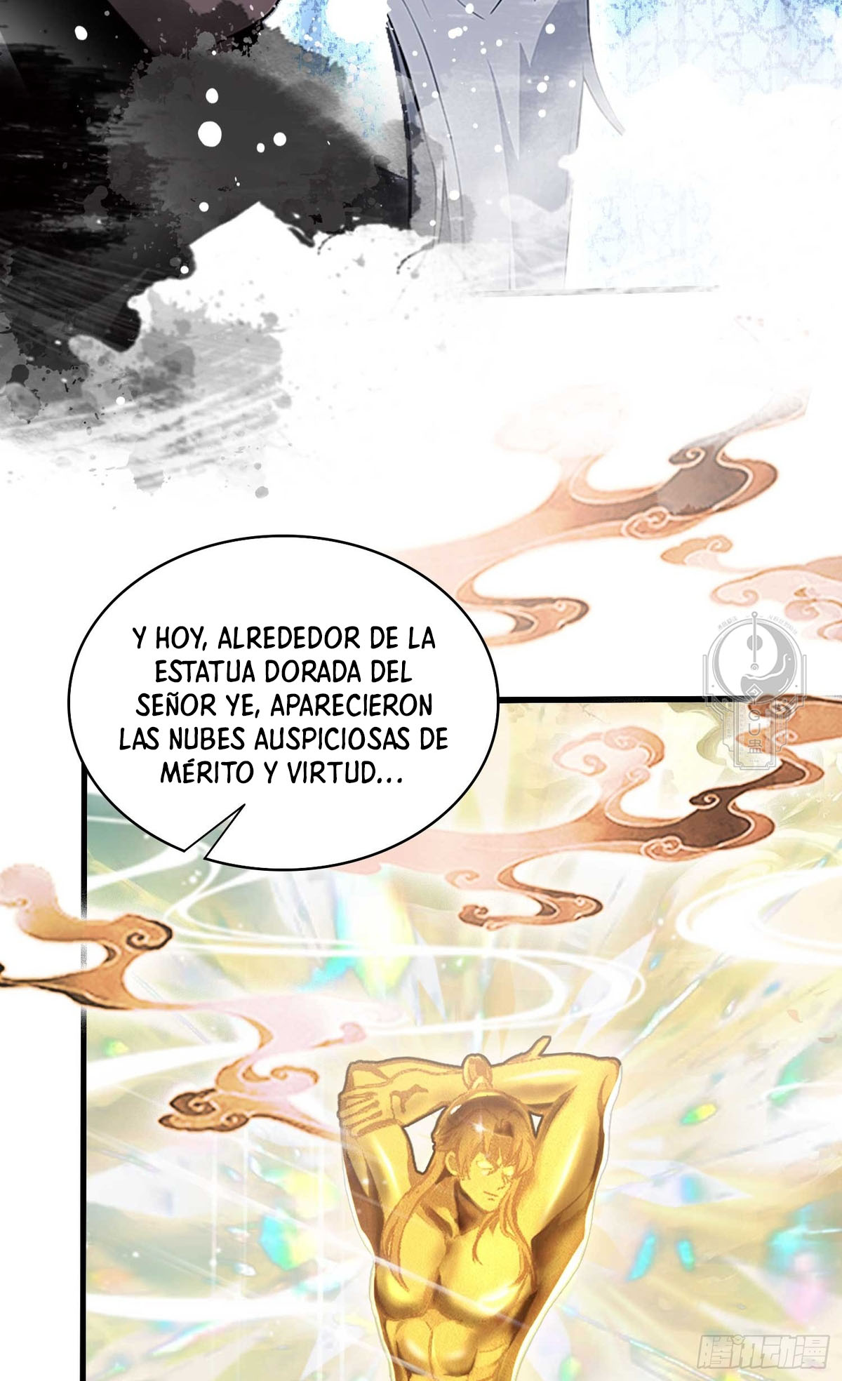Read Resulta que ya era invencible ES Manga Online