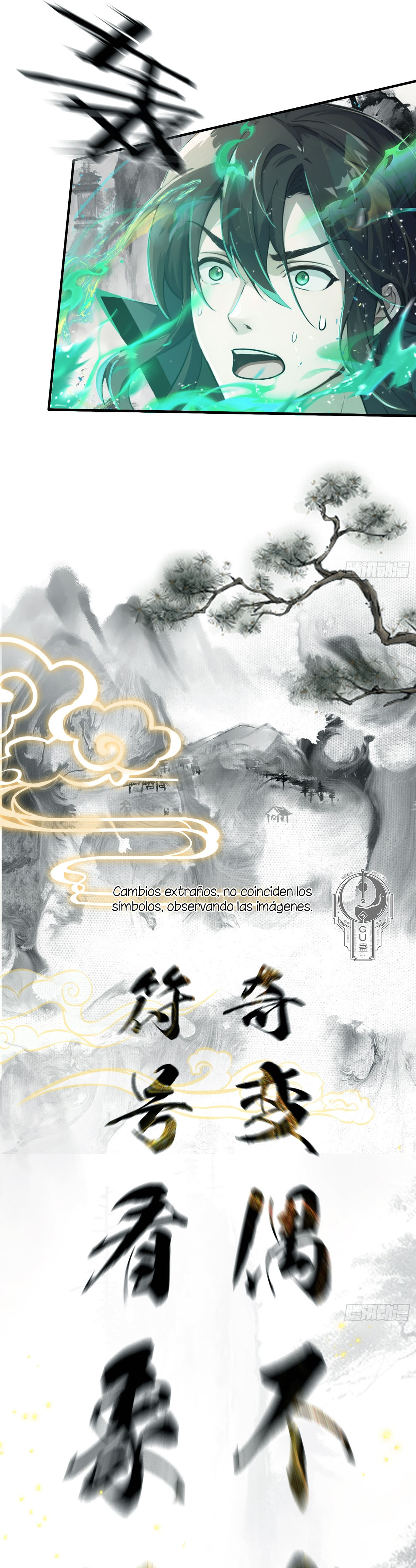 Read Resulta que ya era invencible ES Manga Online