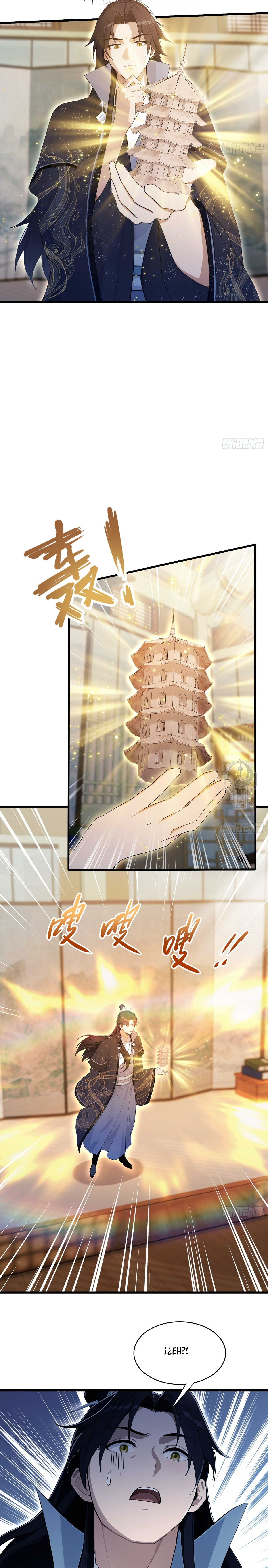 Read Resulta que ya era invencible ES Manga Online