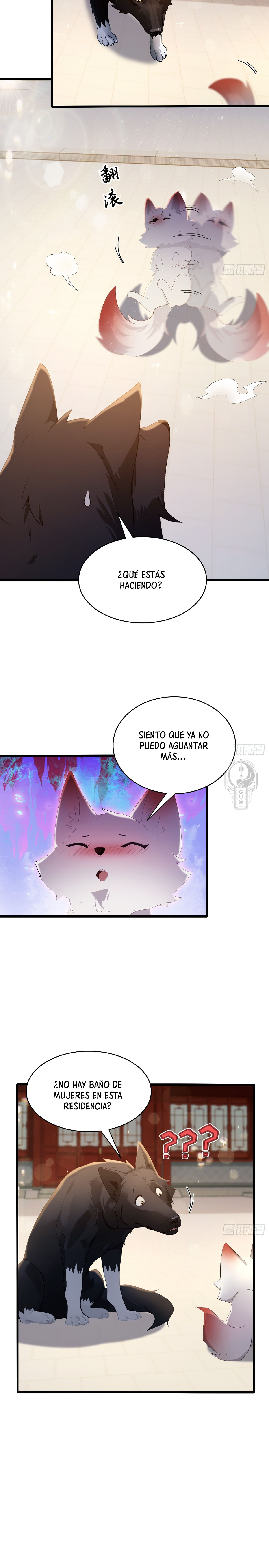 Read Resulta que ya era invencible ES Manga Online