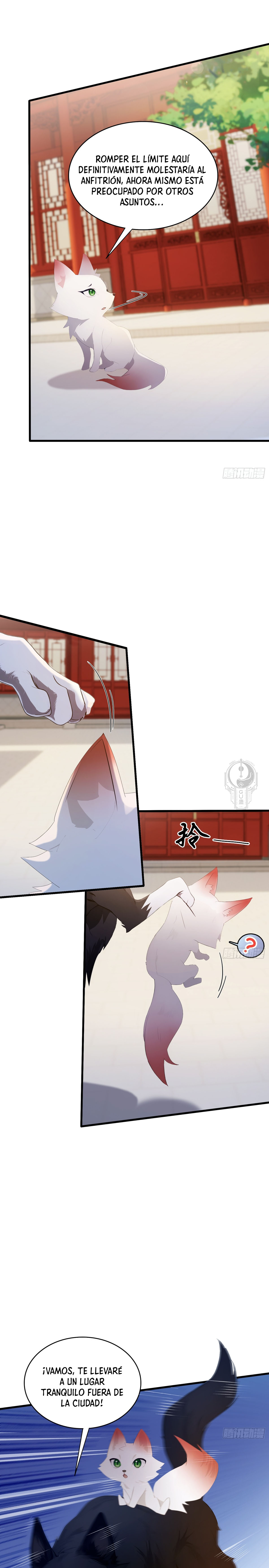 Read Resulta que ya era invencible ES Manga Online