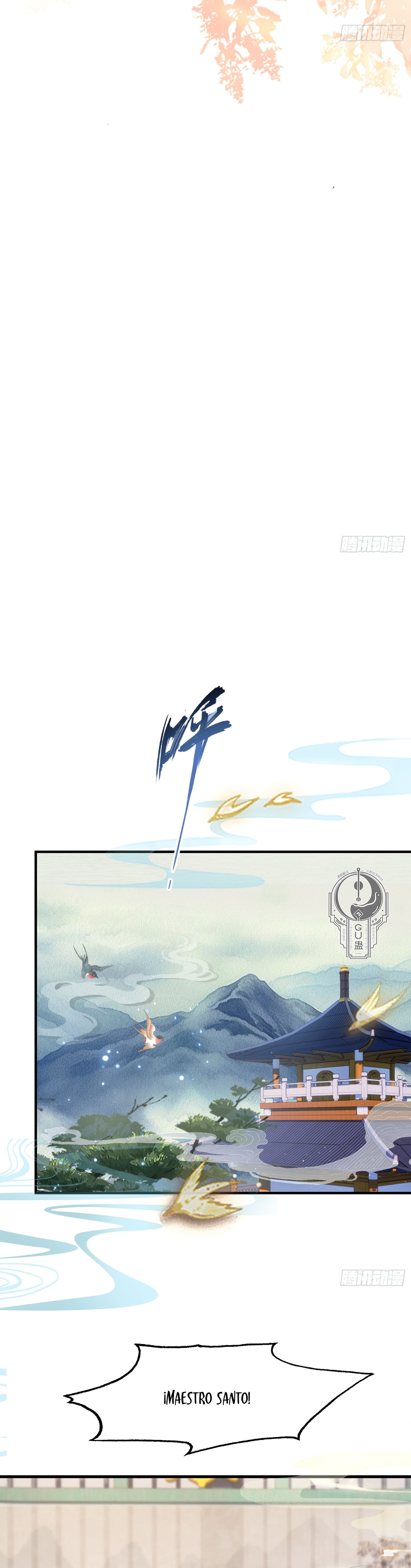 Read Resulta que ya era invencible ES Manga Online