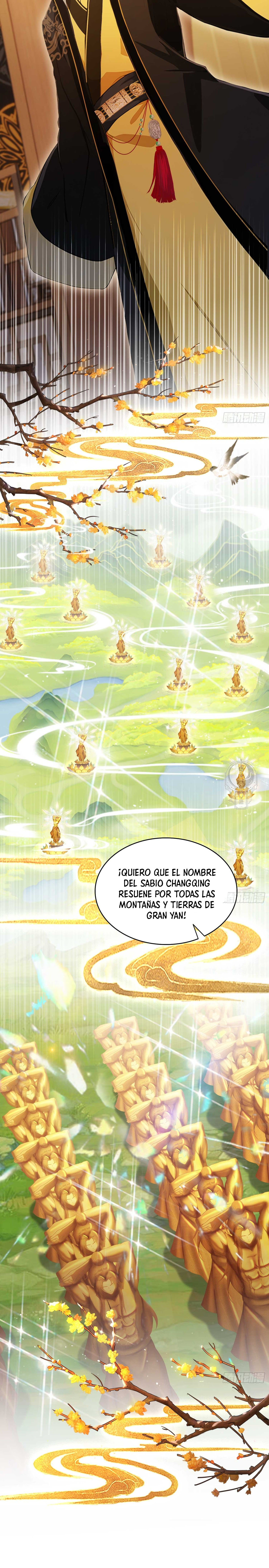 Read Resulta que ya era invencible ES Manga Online