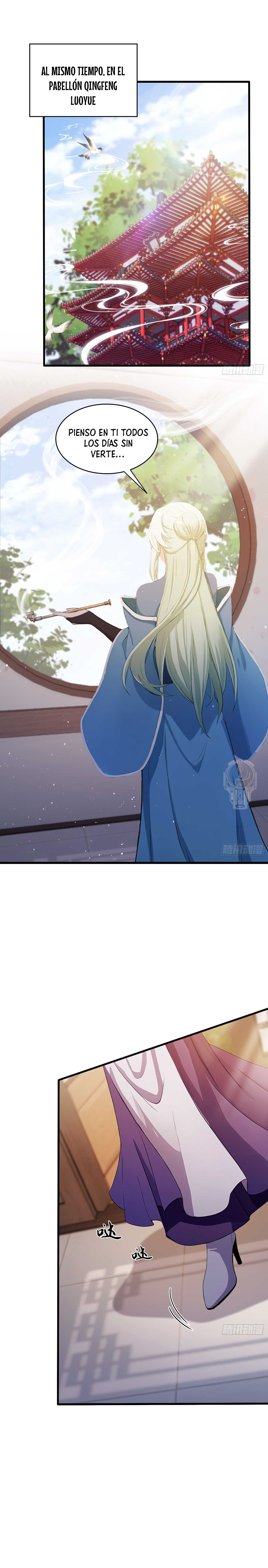 Read Resulta que ya era invencible ES Manga Online