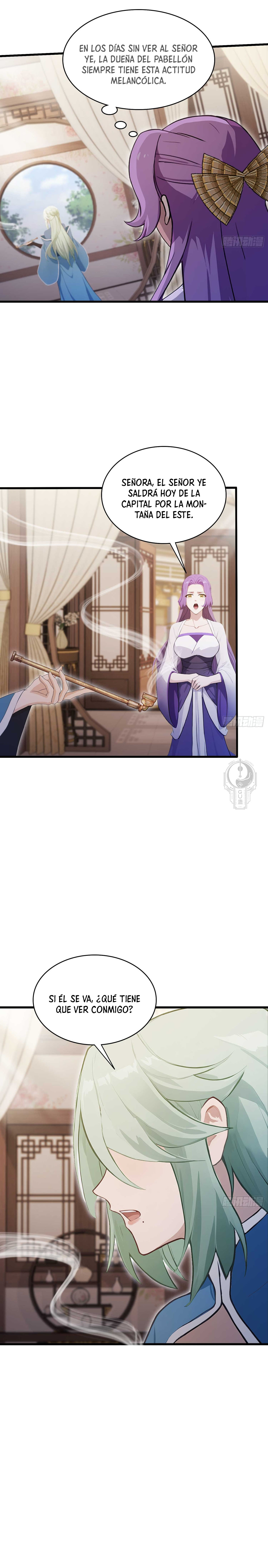 Read Resulta que ya era invencible ES Manga Online