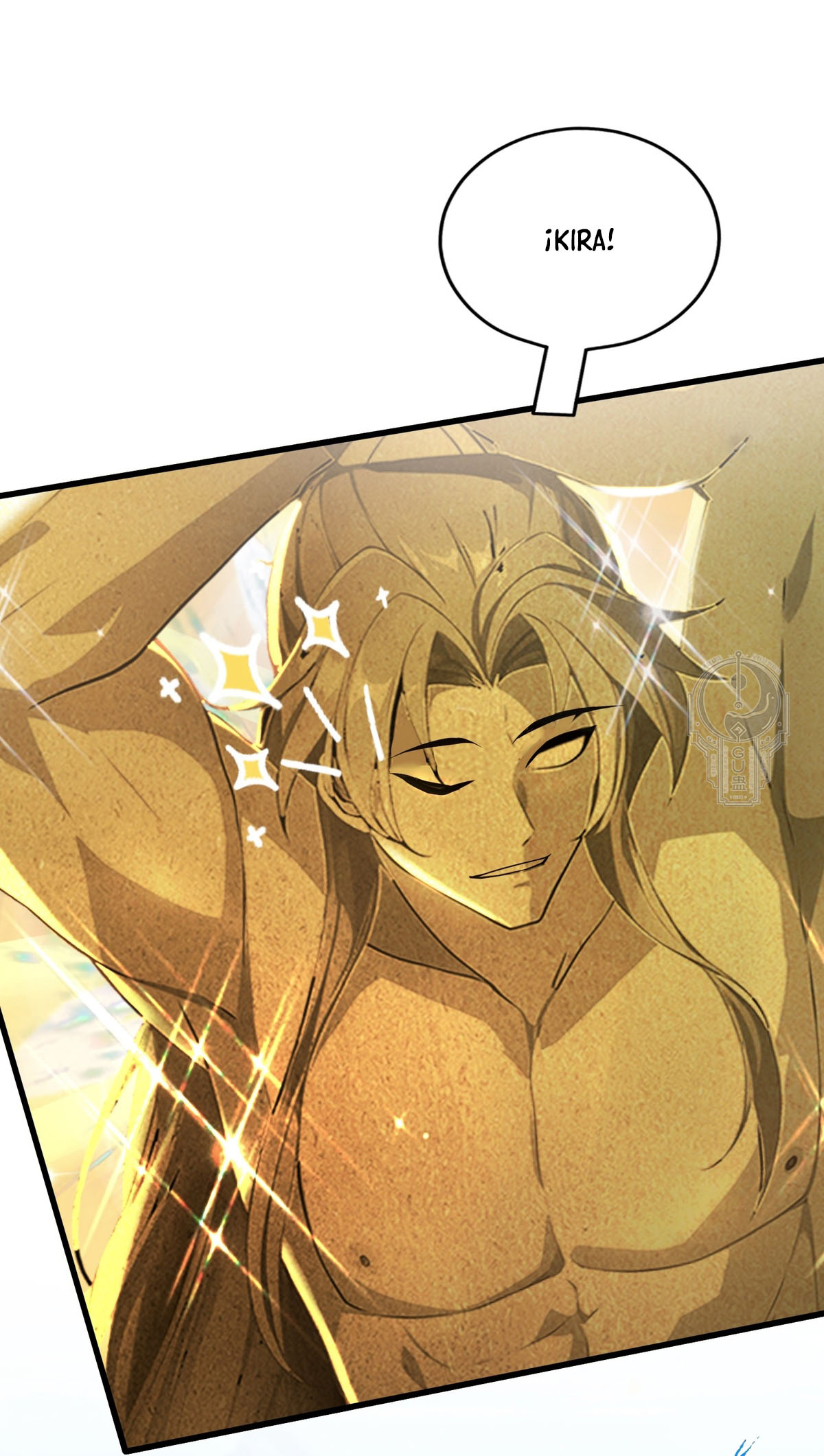 Read Resulta que ya era invencible ES Manga Online