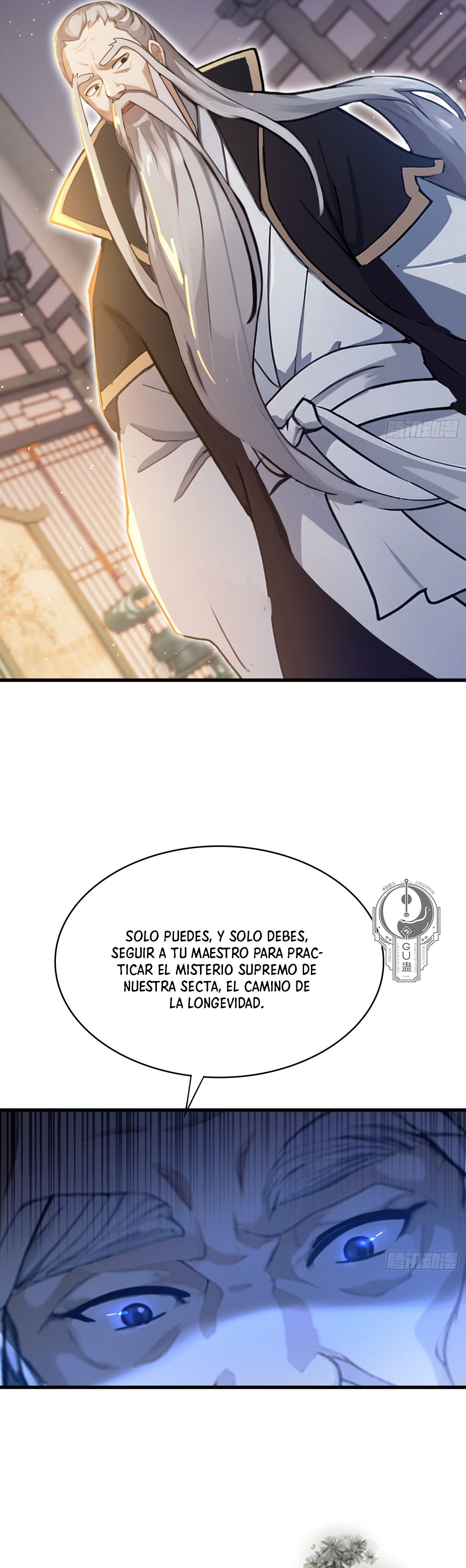 Read Resulta que ya era invencible ES Manga Online