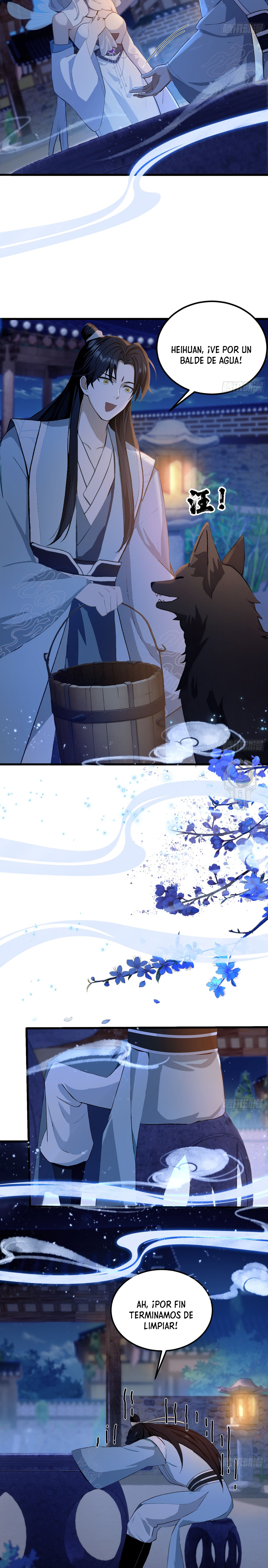 Read Resulta que ya era invencible ES Manga Online