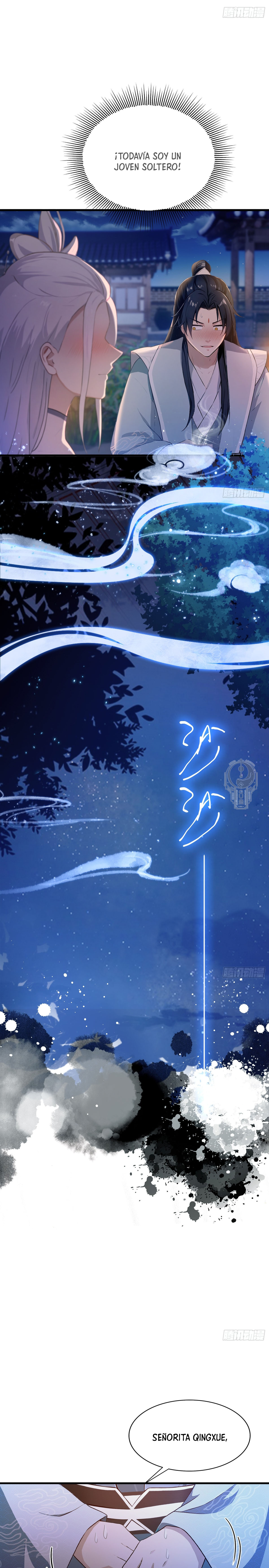 Read Resulta que ya era invencible ES Manga Online