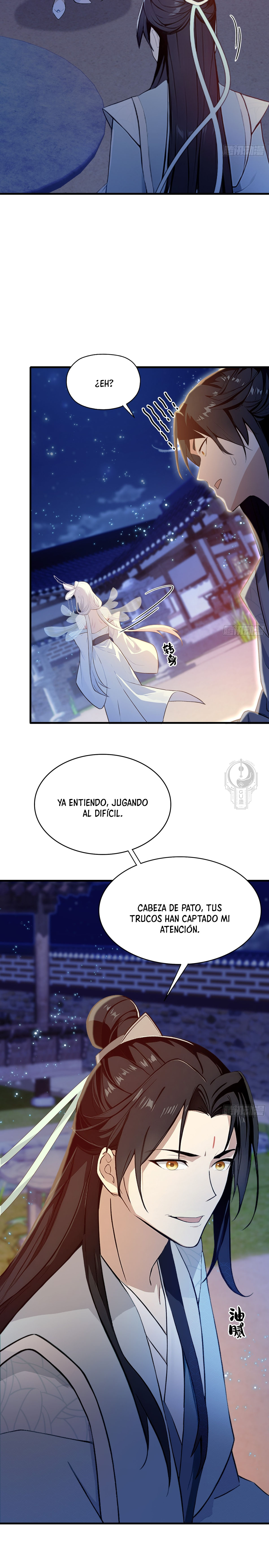 Read Resulta que ya era invencible ES Manga Online