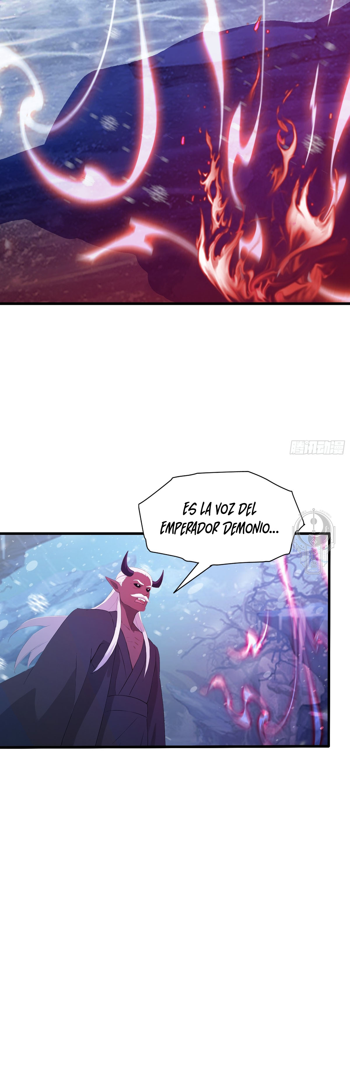 Read Resulta que ya era invencible ES Manga Online