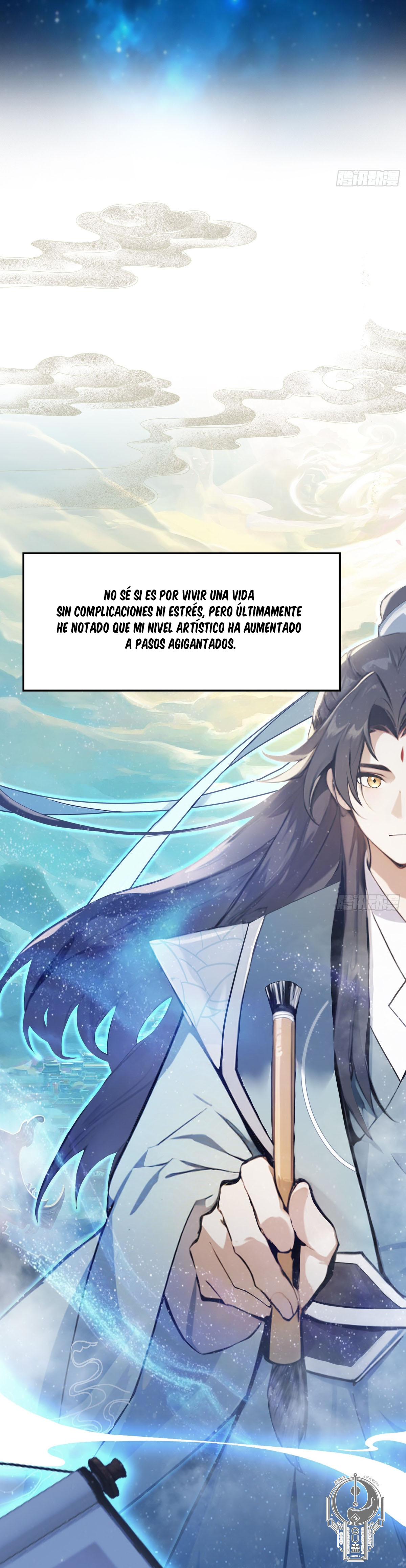 Read Resulta que ya era invencible ES Manga Online