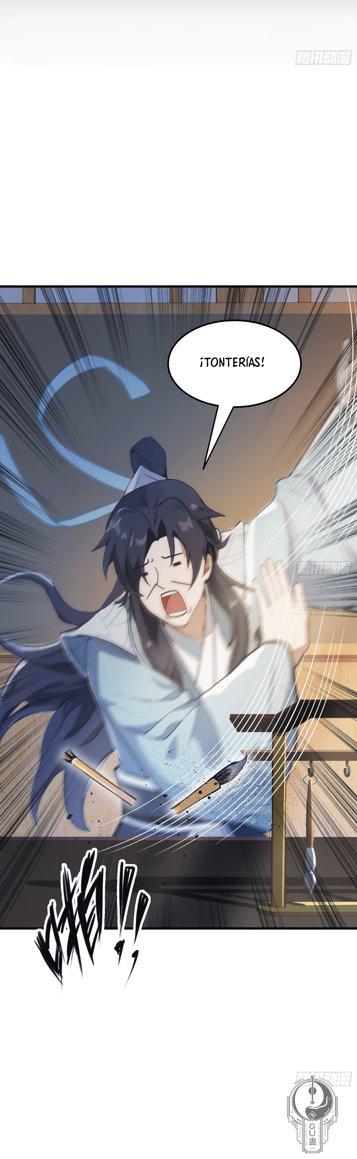Read Resulta que ya era invencible ES Manga Online