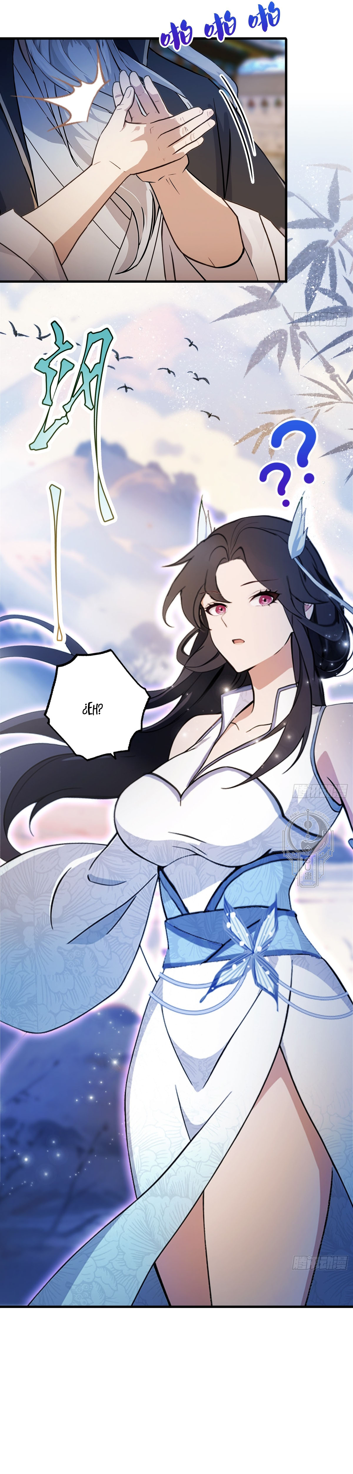Read Resulta que ya era invencible ES Manga Online